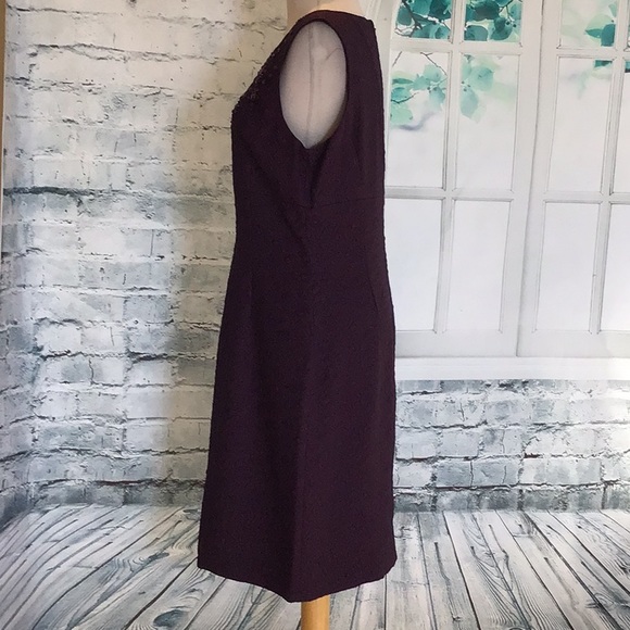 Tahari Dress size 8p - Picture 2 of 7